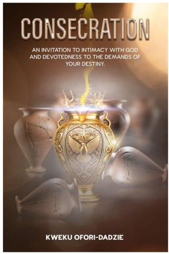 Consecration