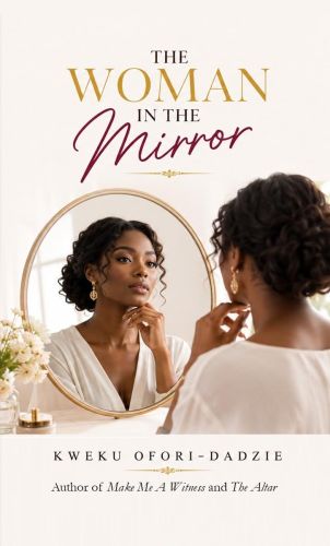 The Woman In The Mirror
